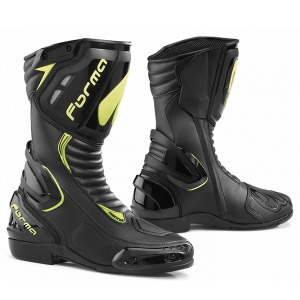 FORMA FRECCIA RACING BOOTS 포르마 프레챠 부츠 BY