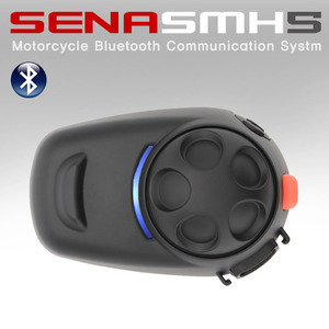 SENA SMH5-01 세나 오토바이 블루투스 오픈페이스용 헤드셋