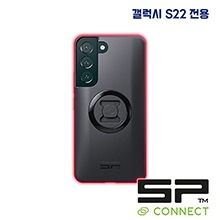 SP 커넥트 스마트폰 케이스 S22 전용 SPC