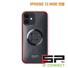 SP 커넥트 스마트폰 케이스 아이폰 12 미니 SPC