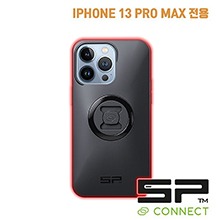 SP 커넥트 스마트폰 케이스 아이폰 13 프로 맥스 SPC